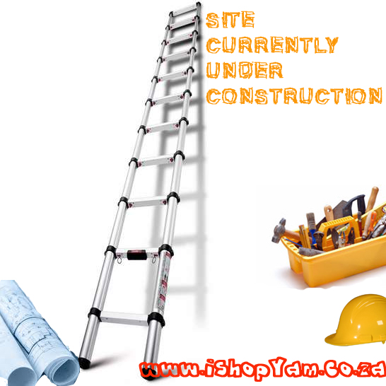 Site Under Construction